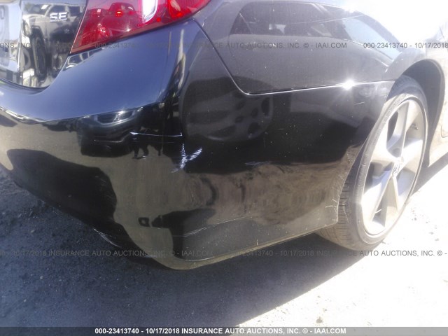 4T1BF1FK7EU351375 - 2014 TOYOTA CAMRY L/SE/LE/XLE Qara foto 6