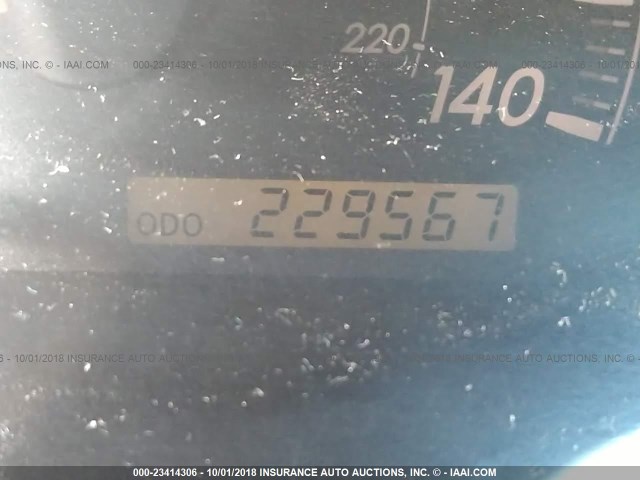 4T1BE32K46U697745 - 2006 TOYOTA CAMRY LE/XLE/SE GREEN photo 7