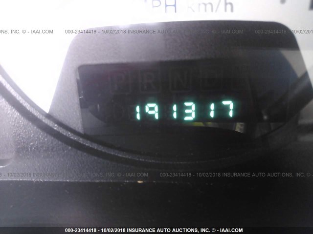 3D7KS28A28G122075 - 2008 DODGE RAM 2500 ST/SLT 银色 照片 7