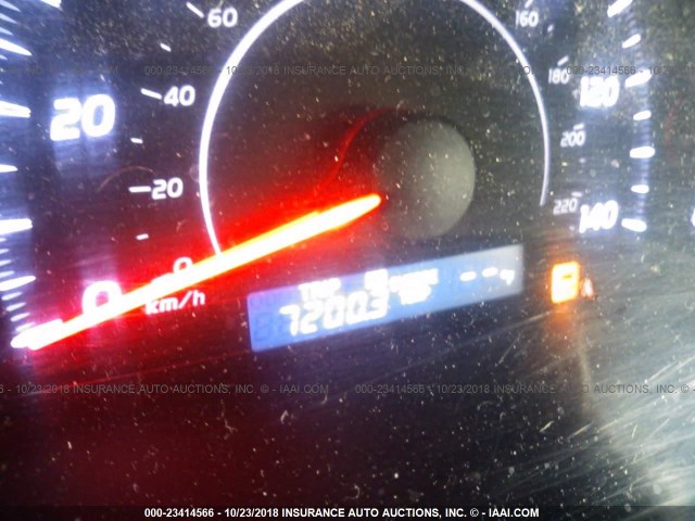 4T1BF3EKXAU107050 - 2010 TOYOTA CAMRY SE/LE/XLE GOLD photo 7