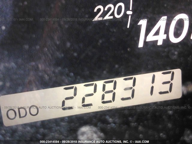 4T1BE32K66U668697 - 2006 TOYOTA CAMRY LE/XLE/SE Qara foto 7