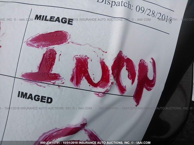 JH2RC44691K501521 - 2001 HONDA VT750 CD2 MAROON photo 7