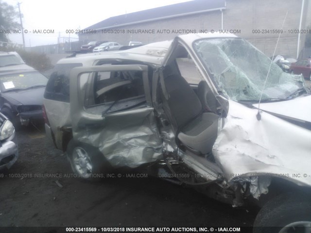 1FMZU73E35ZA41183 - 2005 FORD EXPLORER XLT/XLT SPORT/NBX 棕色 照片 6