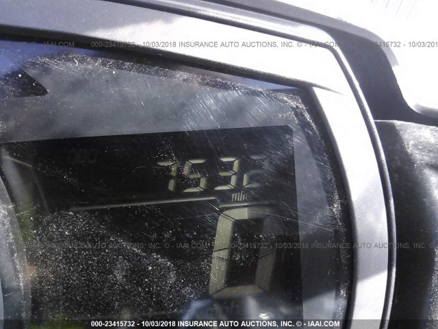 JKAEXEJ18HDA00920 - 2017 KAWASAKI EX650 J თეთრი ფოტო 7