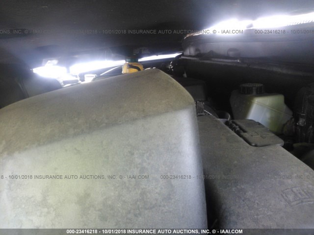 YV4952CZ0D1655030 - 2013 VOLVO XC90 3.2 BLUE photo 10