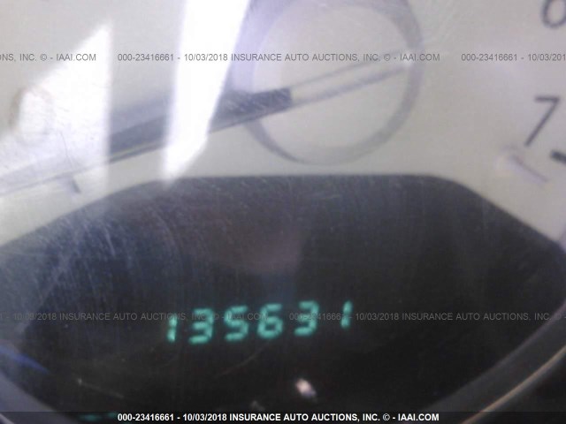 1A8HX58N58F156970 - 2008 CHRYSLER ASPEN LIMITED BEIGE photo 7