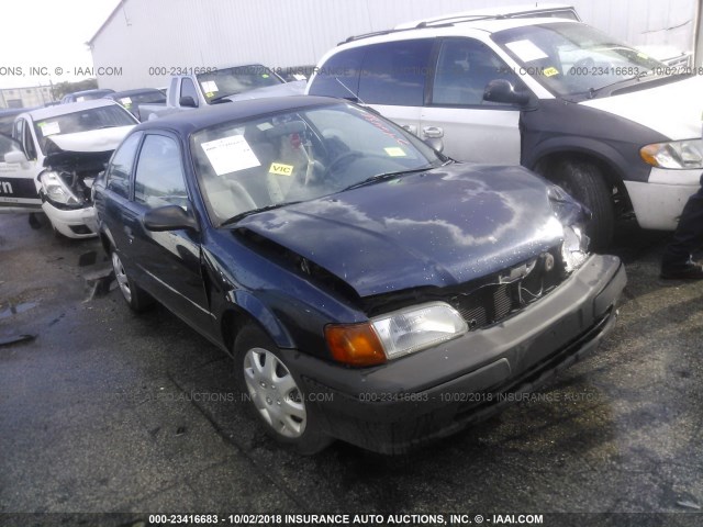 JT2AC52L4V0246498 - 1997 TOYOTA TERCEL CE BLUE photo 1