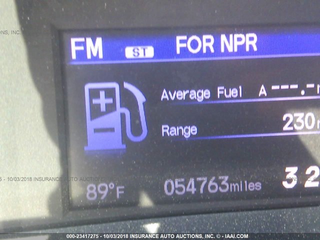 19XFB2F86FE081938 - 2015 HONDA CIVIC EX TAN photo 7