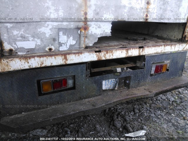 JALC4B1K9R7004225 - 1994 ISUZU NPR SILVER photo 7