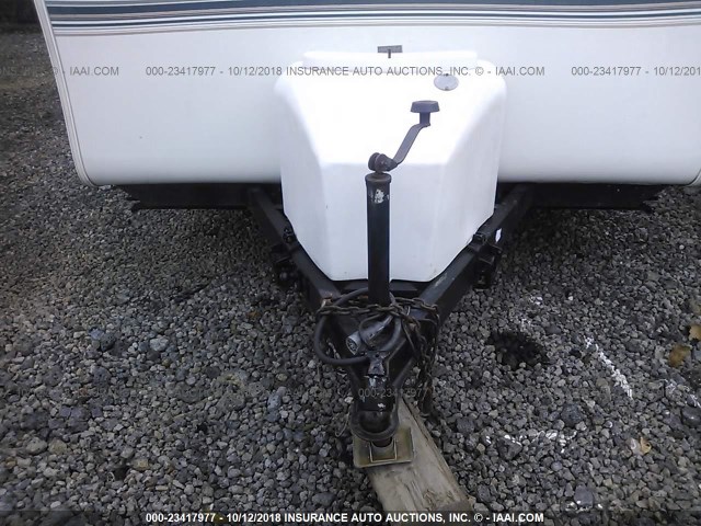 4X4TFLY20XD064927 - 1999 FOREST RIVER FLAGSTAFF 73LD  未知 照片 10