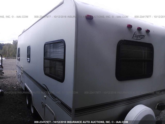 4X4TFLY20XD064927 - 1999 FOREST RIVER FLAGSTAFF 73LD  未知 照片 3