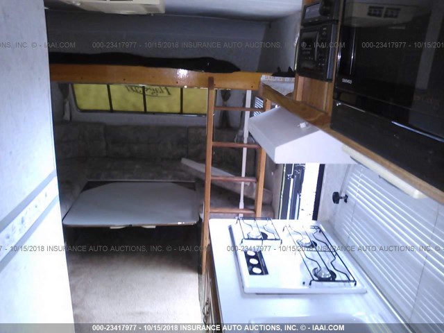 4X4TFLY20XD064927 - 1999 FOREST RIVER FLAGSTAFF 73LD  未知 照片 5