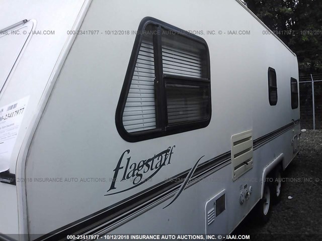 4X4TFLY20XD064927 - 1999 FOREST RIVER FLAGSTAFF 73LD  未知 照片 7