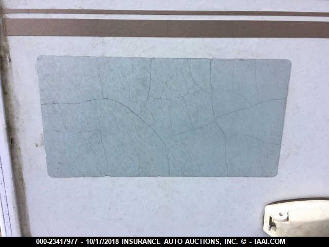 4X4TFLY20XD064927 - 1999 FOREST RIVER FLAGSTAFF 73LD  未知 照片 9