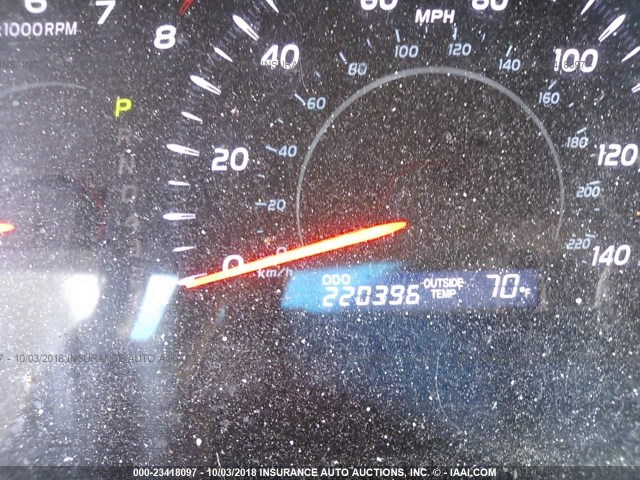 JTNBE46KX73088716 - 2007 TOYOTA CAMRY NEW GENERAT CE/LE/XLE/SE RED photo 7