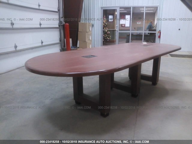 00001 - 2017 TABLE TABLE  BROWN photo 4