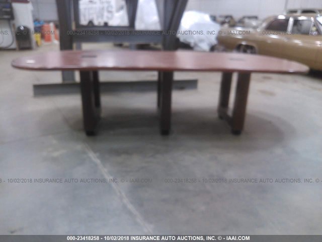 00001 - 2017 TABLE TABLE  BROWN photo 7