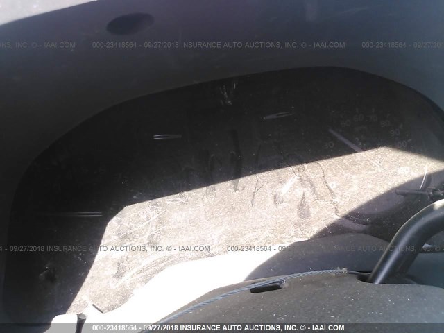 5TFUM5F18JX074603 - 2018 TOYOTA TUNDRA DOUBLE CAB SR/SR5 WHITE photo 7