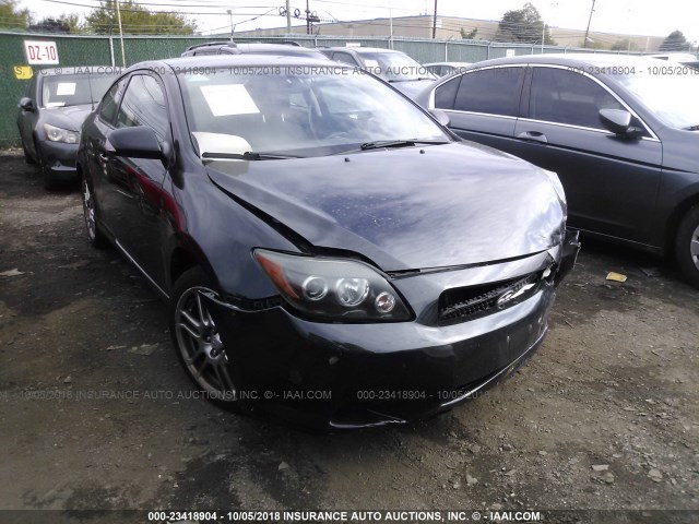 JTKDE167790278431 - 2009 TOYOTA SCION TC 黑色 照片 1