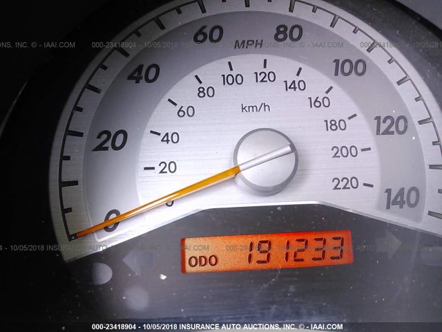 JTKDE167790278431 - 2009 TOYOTA SCION TC 黑色 照片 7