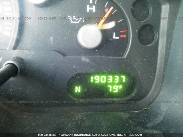 1FMZU73E03UA89797 - 2003 FORD EXPLORER XLT/XLT SPORT/NBX 绿色 照片 7