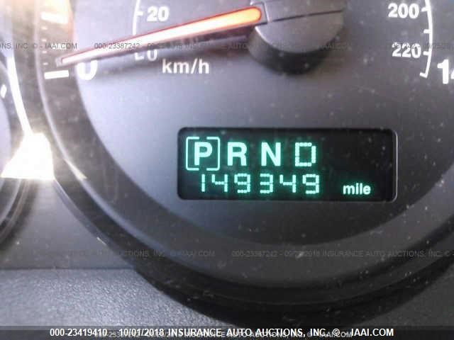 1J4HR48N05C649507 - 2005 JEEP GRAND CHEROKEE LAREDO/COLUMBIA/FREEDOM 深蓝色 照片 7