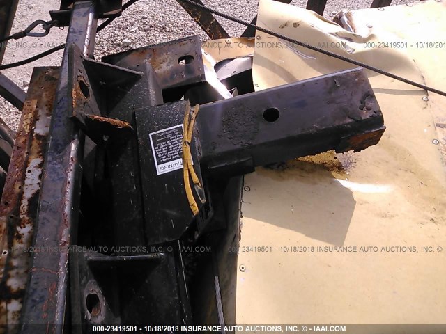 NA - 1999 STONE SAFE STOP  Черный фото 5