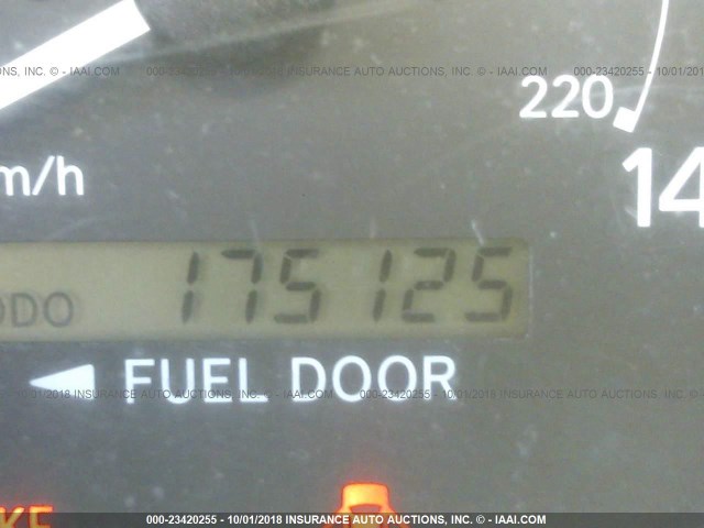 4T1BG22K91U769360 - 2001 TOYOTA CAMRY CE/LE/XLE 白色 照片 7