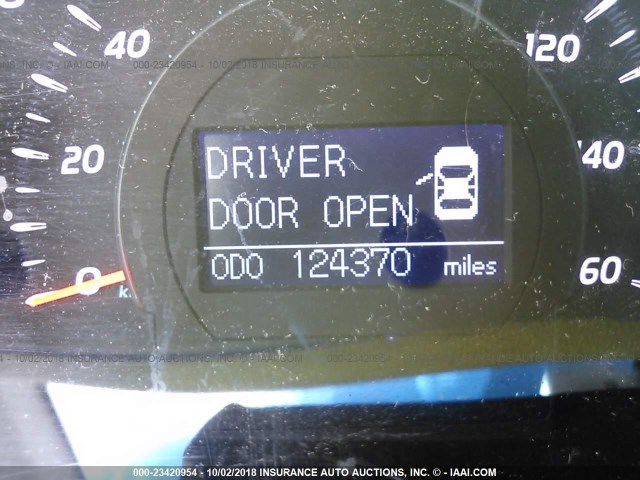 4T1BK3EK9BU614406 - 2011 TOYOTA CAMRY SE/LE/XLE ნაცრისფერი ფოტო 7