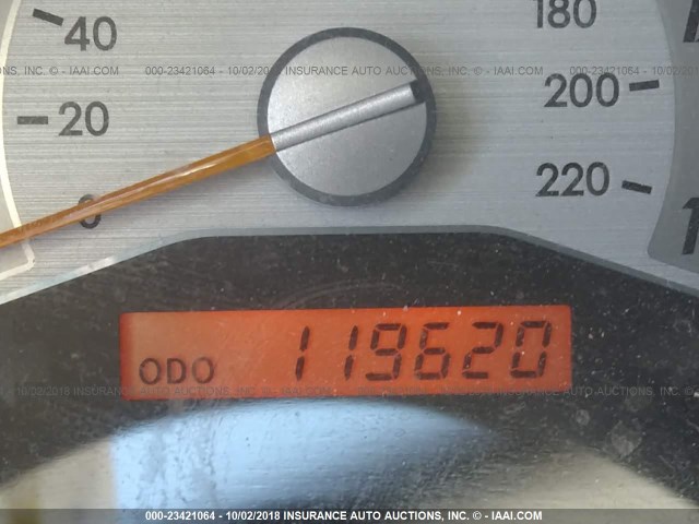 JTKDE167390282766 - 2009 TOYOTA SCION TC 黑色 照片 7