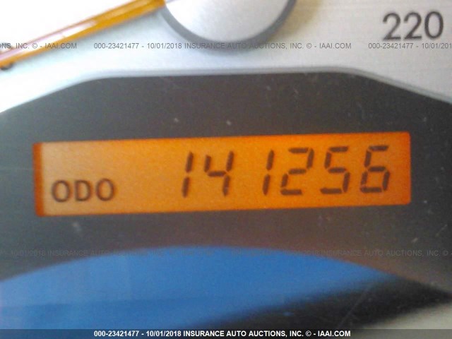 JTKDE177X60128470 - 2006 TOYOTA SCION TC 黑色 照片 7