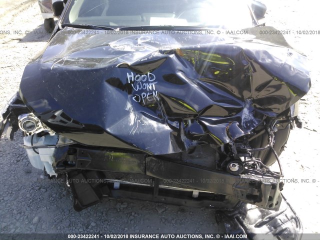 4T1BF1FK9HU452602 - 2017 TOYOTA CAMRY LE/XLE/SE/XSE 黑色 照片 10