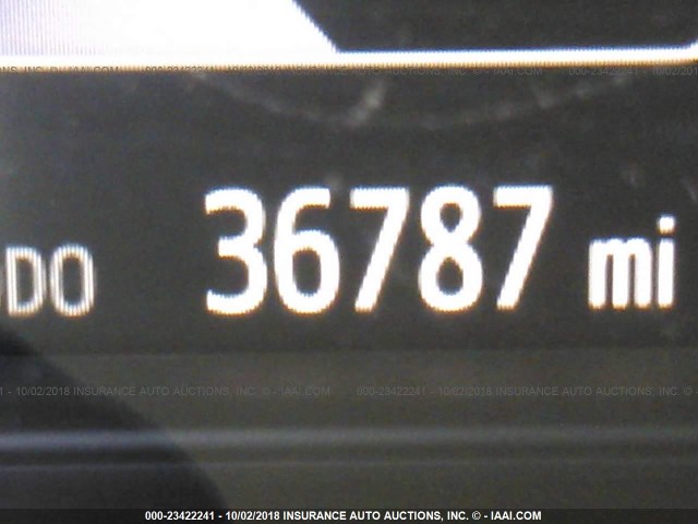 4T1BF1FK9HU452602 - 2017 TOYOTA CAMRY LE/XLE/SE/XSE 黑色 照片 7