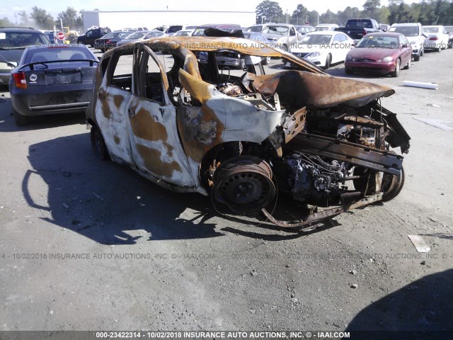 3N1CE2CP6GL405962 - 2016 NISSAN VERSA NOTE S/S PLUS/SV/SL/SR BROWN photo 1