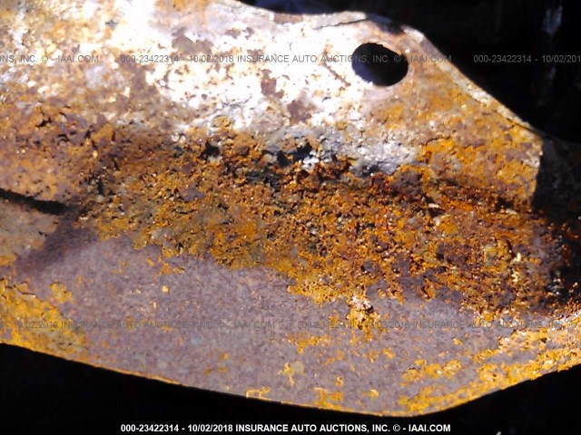 3N1CE2CP6GL405962 - 2016 NISSAN VERSA NOTE S/S PLUS/SV/SL/SR BROWN photo 9