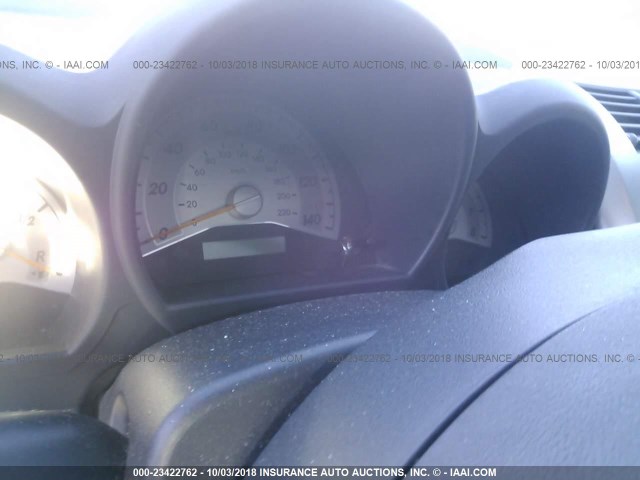 JTKDE167070201008 - 2007 TOYOTA SCION TC 紫色 照片 7