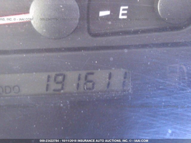 4T1BE32K72U057510 - 2002 TOYOTA CAMRY LE/XLE/SE BLACK photo 7