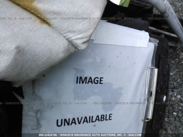 1G11C5SLXFF327228 - 2015 CHEVROLET MALIBU 1LT BLUE photo 10