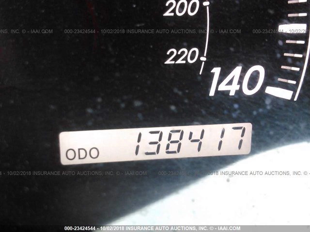 4T1BE32KX6U722552 - 2006 TOYOTA CAMRY LE/XLE/SE SILVER photo 7