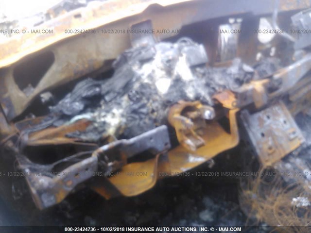 1LNHM84WX5Y664945 - 2005 LINCOLN TOWN CAR EXECUTIVE L BROWN photo 7