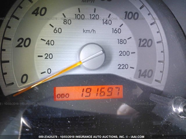 JTKDE167880242875 - 2008 TOYOTA SCION TC 白色 照片 7