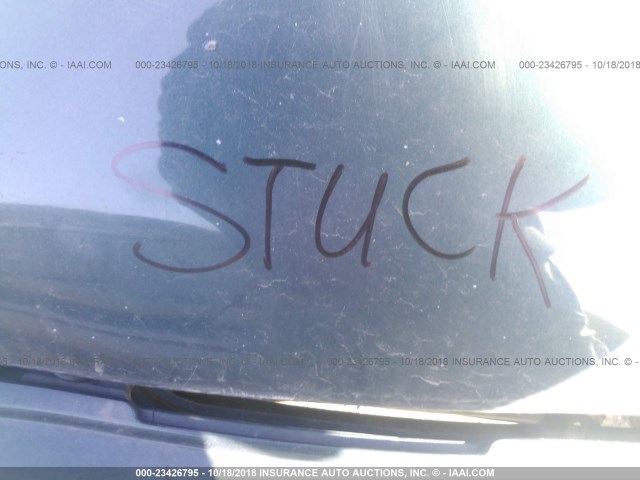 4T1BF22KXVU906329 - 1997 TOYOTA CAMRY CE/LE/XLE 绿色 照片 10