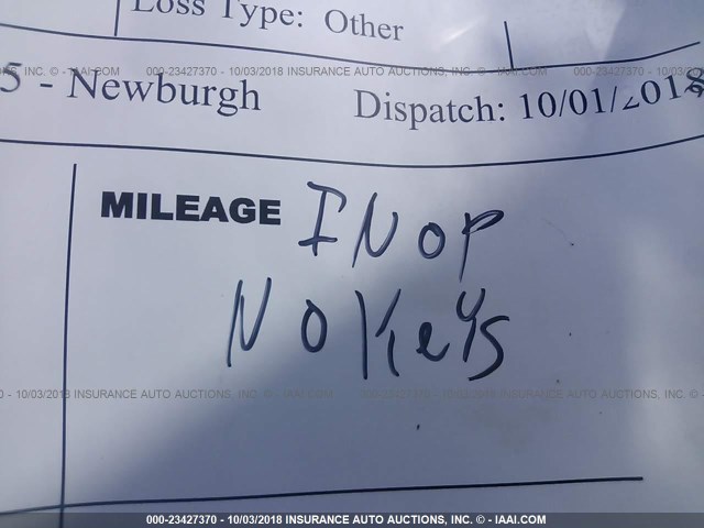 4JGAB72E2XA121497 - 1999 MERCEDES-BENZ ML 430 白色 照片 7