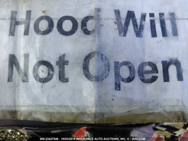 1G1ZK57708F218314 - 2008 CHEVROLET MALIBU LTZ 红色 照片 10