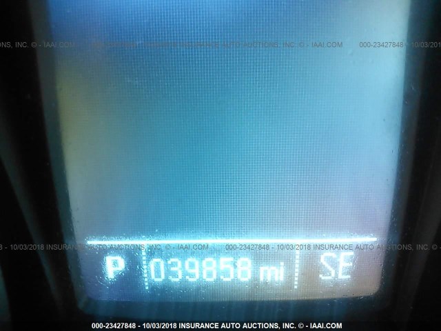 1GNFLFEK0EZ103153 - 2014 CHEVROLET EQUINOX LT 白色 照片 7