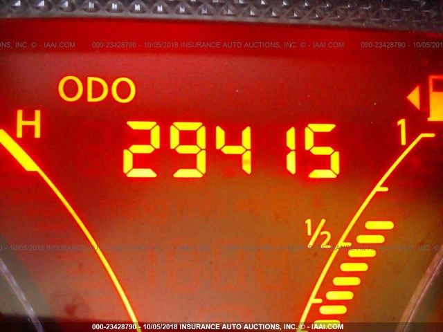 3N1CE2CP0EL421958 - 2014 NISSAN VERSA NOTE S/S PLUS/SV/SL WHITE photo 7