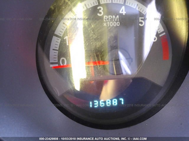 1B3CC4FB5AN193157 - 2010 DODGE AVENGER SXT 黑色 照片 7