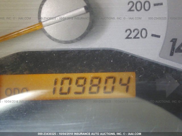 JTKDE167870168503 - 2007 TOYOTA SCION TC 黑色 照片 7