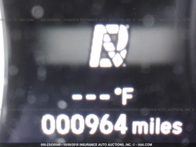 19UUB1F5XJA005983 - 2018 ACURA TLX TECH თეთრი ფოტო 7