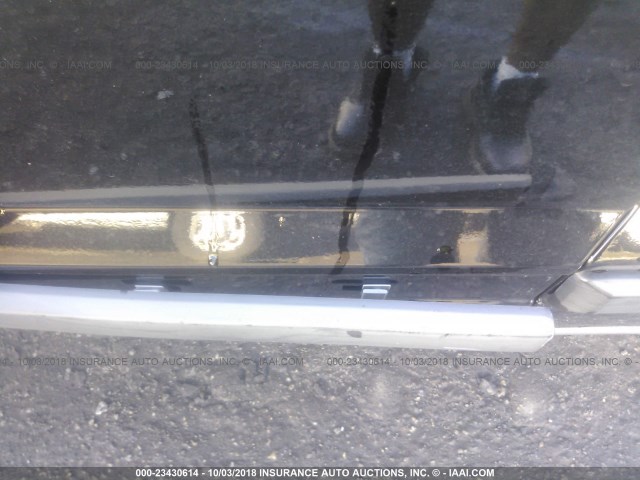 1J8GR48K37C615788 - 2007 JEEP GRAND CHEROKEE LAREDO/COLUMBIA/FREEDOM 黑色 照片 6